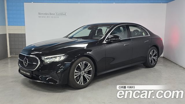 Mercedes BENZ | Mercedes BENZ E-Class W214 | E-Class W214