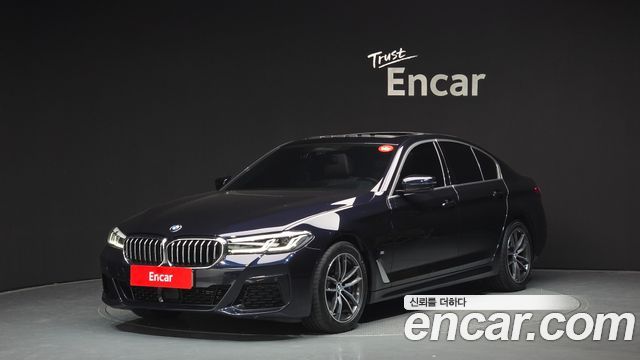 BMW | BMW 5 Series (G30) | 5 Series (G30)