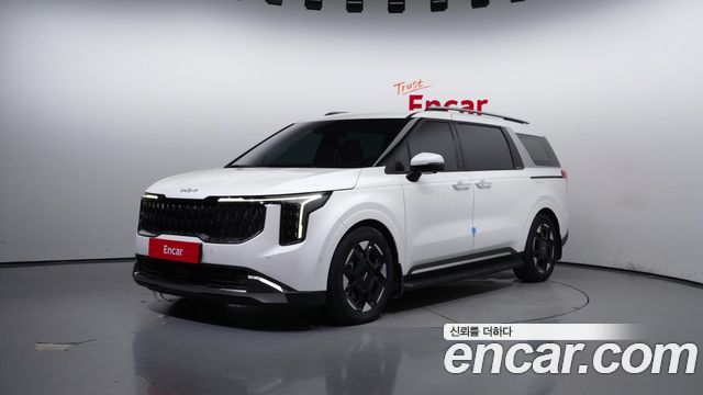 KIA | KIA THE NEW Carnival 4Th Generation | THE NEW Carnival 4Th Generation
