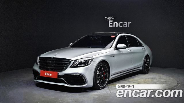 Mercedes BENZ | Mercedes BENZ S-Class W222 | S-Class W222