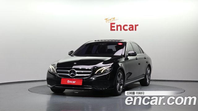 Mercedes BENZ | Mercedes BENZ E-Class W213 | E-Class W213