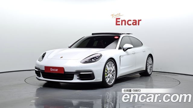 Porsche | Porsche Panamera (971) | Panamera (971)