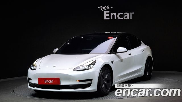 Tesla | Tesla Model 3 | Model 3