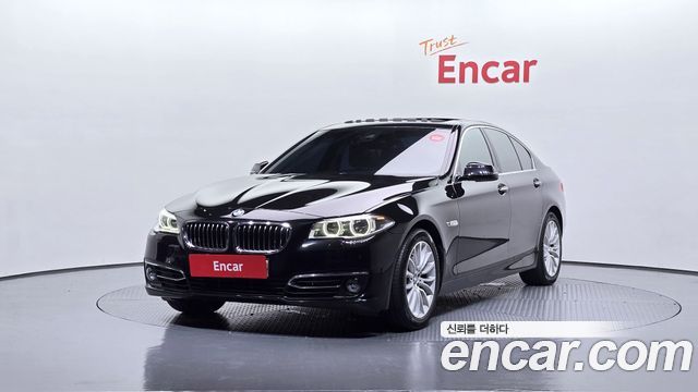 BMW | BMW 5 Series (F10) | 5 Series (F10)