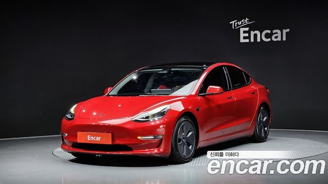 Tesla | Tesla Model 3 | Model 3