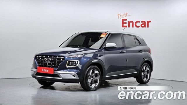Hyundai | Hyundai Venue | Venue