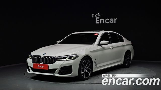 BMW | BMW 5 Series (G30) | 5 Series (G30)