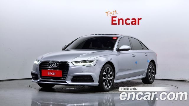 AUDI | AUDI NEW A6 | NEW A6