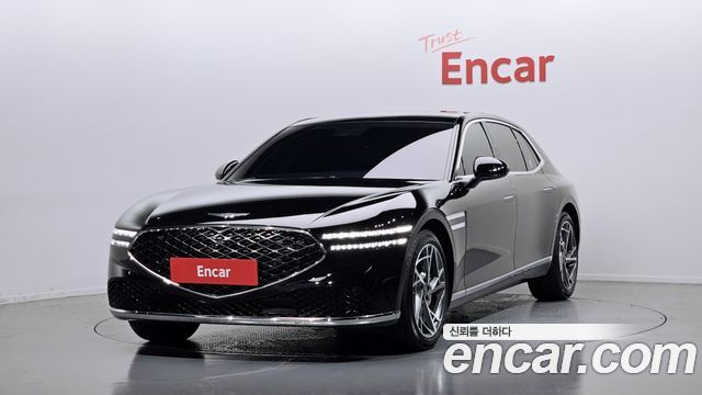 Genesis | Genesis G90 (RS4)