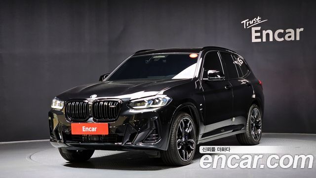 BMW | BMW X3 (G01) | X3 (G01)