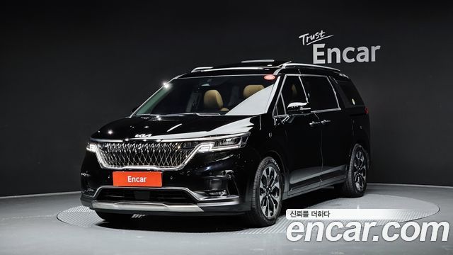 KIA | KIA Carnival 4Th Generation | Carnival 4Th Generation