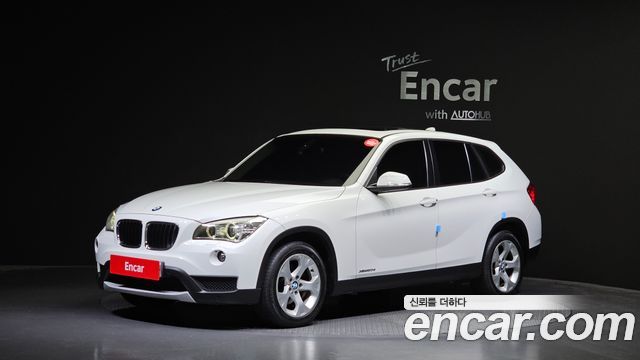 BMW | BMW X1 (E84)