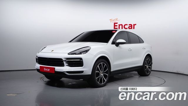Porsche | Porsche Cayenne (PO536) | Cayenne (PO536)
