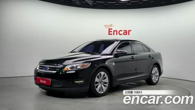 FORD | FORD NEW Taurus | NEW Taurus