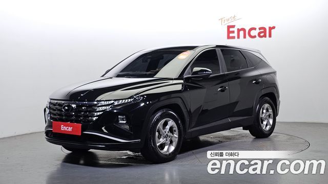 Hyundai | Hyundai Tucson IX | Tucson IX