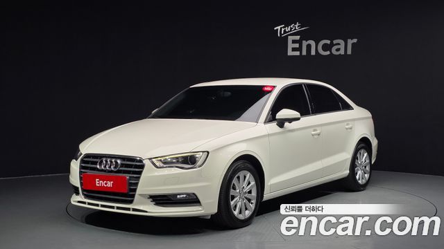 AUDI | AUDI NEW A3 | NEW A3