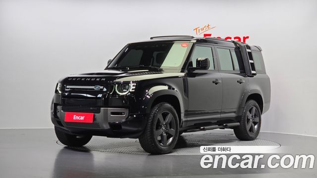 LAND Rover | LAND Rover Defender (L663) | Defender (L663)