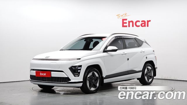 Hyundai | Hyundai KONA Hybrid | KONA Hybrid