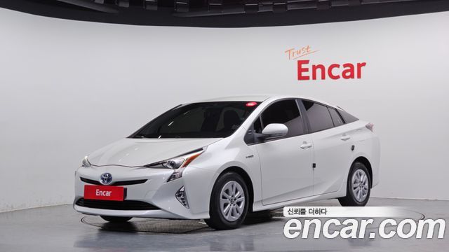 Toyota | Toyota Prius 4Th Generation | Prius 4Th Generation
