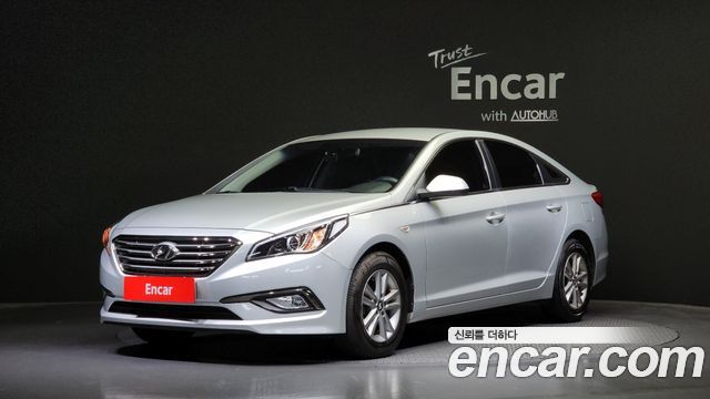 Hyundai | Hyundai LF Sonata | LF Sonata