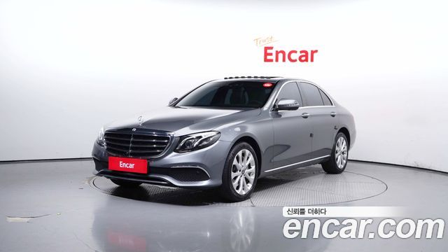Mercedes BENZ | Mercedes BENZ E-Class W213 | E-Class W213