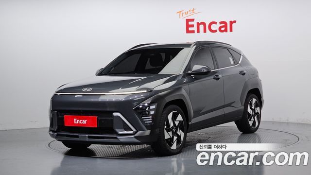 Hyundai | Hyundai KONA Electric | KONA Electric