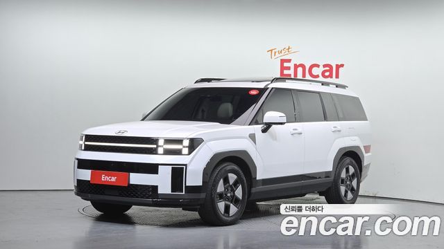 Hyundai | Hyundai Santa FE (MX5) | Santa FE (MX5)