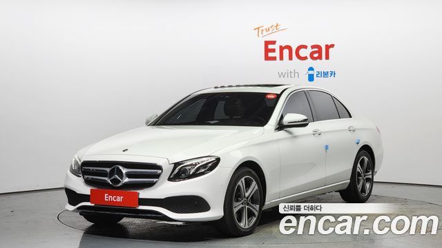 Mercedes BENZ | Mercedes BENZ E-Class W213 | E-Class W213