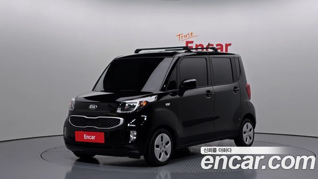 KIA | KIA RAY | RAY