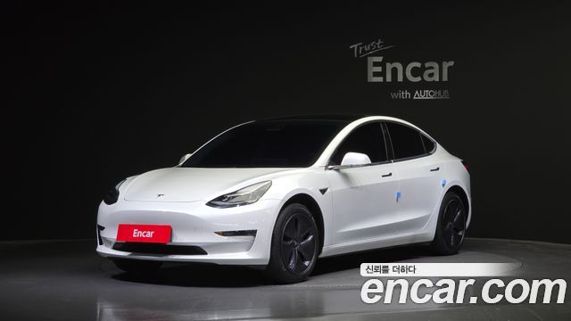 Tesla | Tesla Model 3 | Model 3