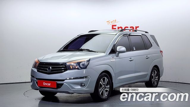 KG Mobility (Ssangyong) | KG Mobility (Ssangyong) Colorado | Colorado