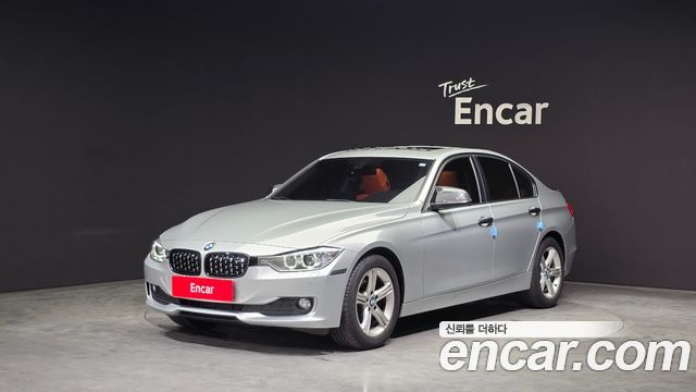 BMW | BMW 3 Series (F30) | 3 Series (F30)