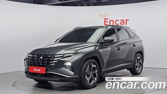 Hyundai | Hyundai Tucson IX | Tucson IX