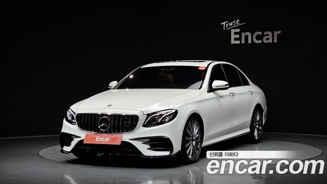 Mercedes BENZ | Mercedes BENZ E-Class W213 | E-Class W213