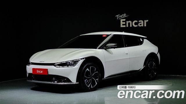 KIA | KIA EV6
