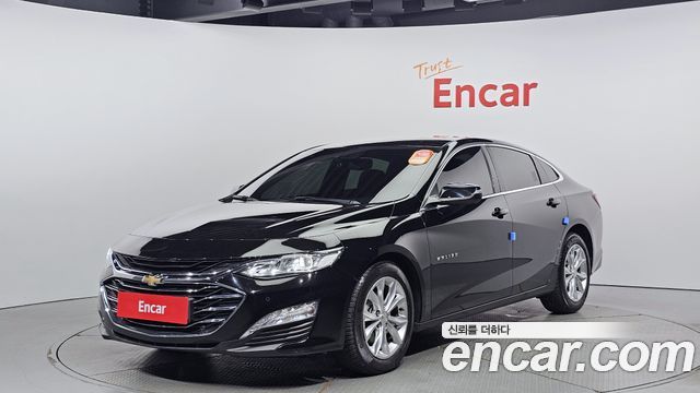 Chevrolet (GM Daewoo) | Chevrolet (GM Daewoo) THE NEW Malibu | THE NEW Malibu