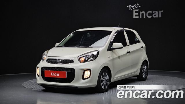 KIA | KIA THE NEW Morning | THE NEW Morning