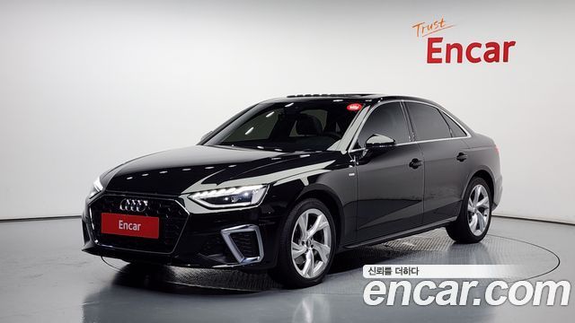 AUDI | AUDI A4 (B9) | A4 (B9)