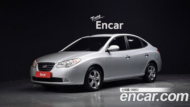 Hyundai | Hyundai Avante HD | Avante HD