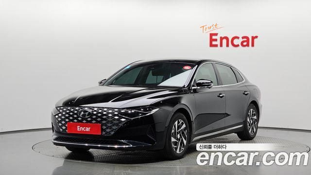 Hyundai | Hyundai THE NEW Grandeur IG Hybrid | THE NEW Grandeur IG Hybrid