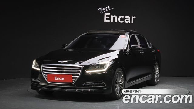 Hyundai | Hyundai Genesis DH | Genesis DH