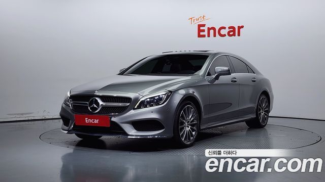 Mercedes BENZ | Mercedes BENZ CLS-Class W218 | CLS-Class W218