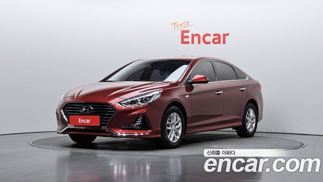 Hyundai | Hyundai Sonata NEW RISE | Sonata NEW RISE