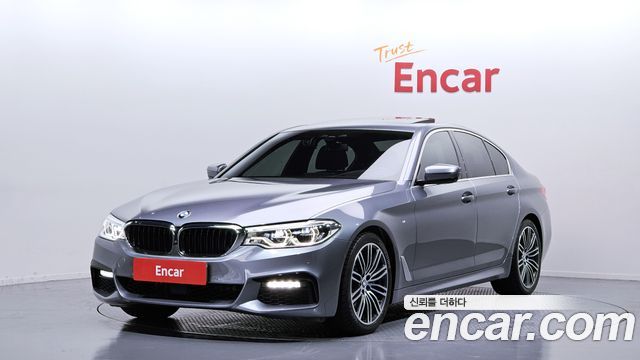 BMW | BMW 5 Series (G30) | 5 Series (G30)