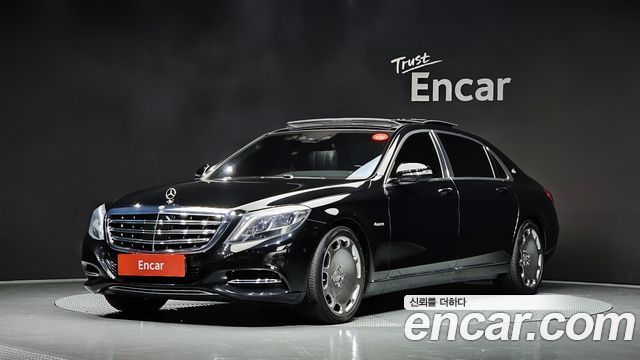 Mercedes BENZ | Mercedes BENZ S-Class W222 | S-Class W222