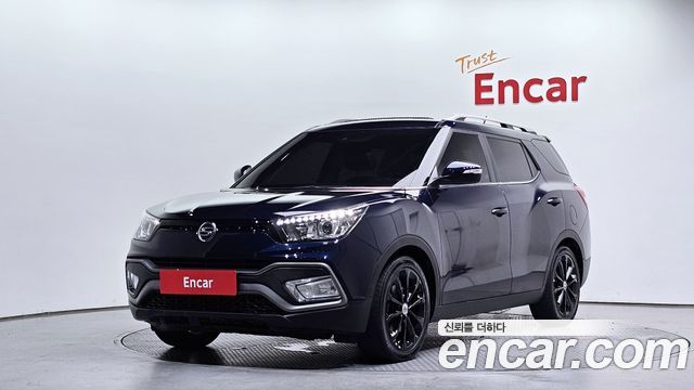 KG Mobility (Ssangyong) | KG Mobility (Ssangyong) TICO | TICO