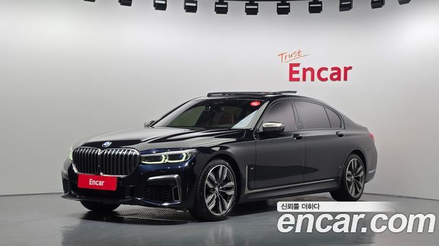 BMW | BMW 7 Series (G11) | 7 Series (G11)