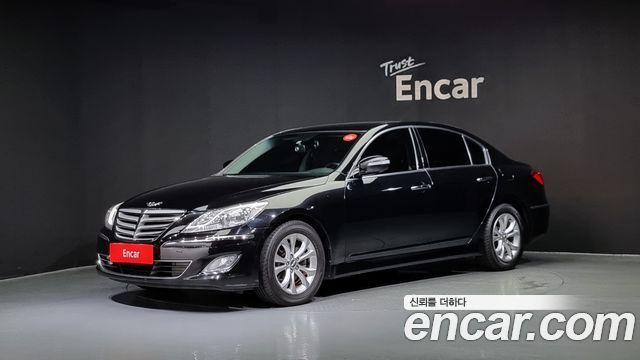 Hyundai | Hyundai Genesis | Genesis