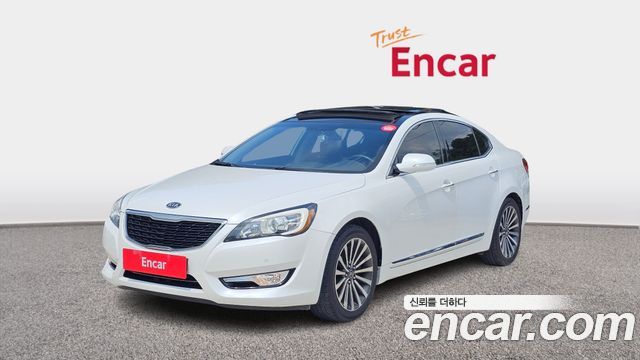 KIA | KIA THE Prestige K7 | THE Prestige K7