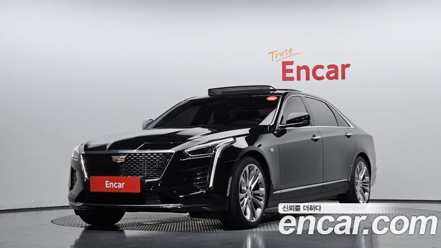 Cadillac | Cadillac CT6